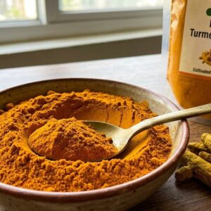 Salem Natural Turmeric Powder