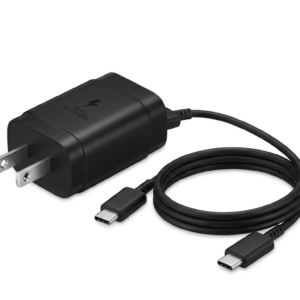 Samsung 25W USB-C Fast Charger