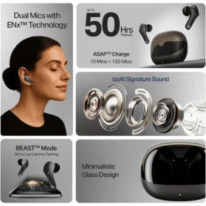 boAt Airdopes 311 Earbuds