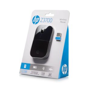HP Wireless Mouse