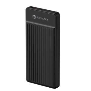 Portronics Power Bank 10000mAh