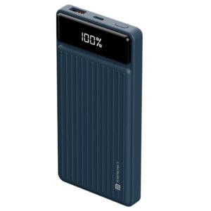 Portronics Power Bank 10000mAh
