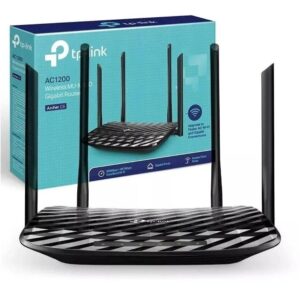 TP-Link Wi-Fi Router