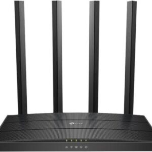 TP-Link Wi-Fi Router