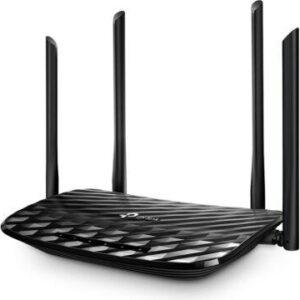 TP-Link Wi-Fi Router