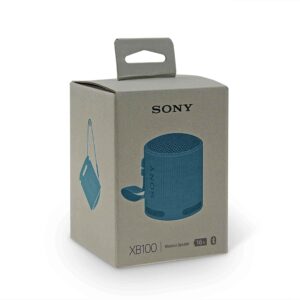 Sony Bluetooth Speaker