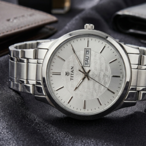 Titan Karishma Analog Dial Watch for Men