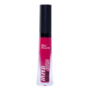 Blue Heaven Hyperstay Liquid Matte Lipstick