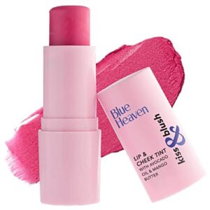 Blue Heaven Lip & Cheek Tint
