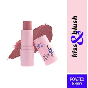 Blue Heaven Lip & Cheek Tint