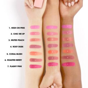 Blue Heaven Lip & Cheek Tint