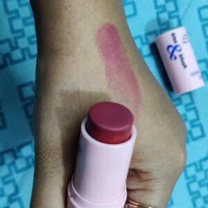 Blue Heaven Lip & Cheek Tint