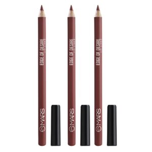 MARS Lip Liner Pencil Set of 3