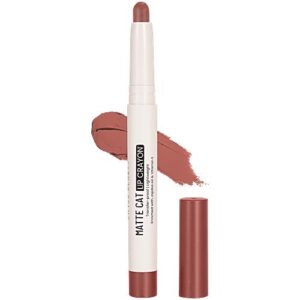 Swiss Beauty Soft Matte Lip Crayon