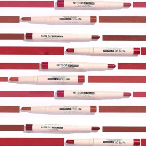 Swiss Beauty Soft Matte Lip Crayon