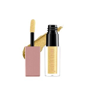 Swiss Beauty Metallic Liquid Eyeshadow
