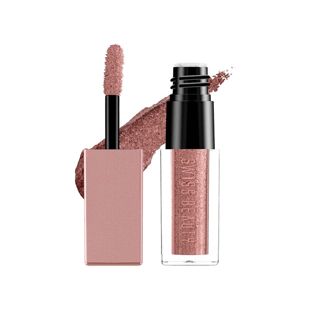 Swiss Beauty Metallic Liquid Eyeshadow - Image 5