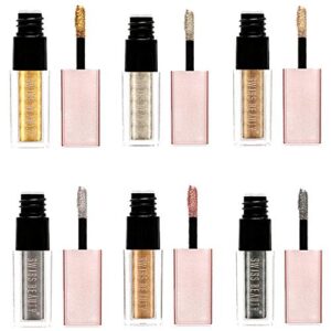 Swiss Beauty Metallic Liquid Eyeshadow