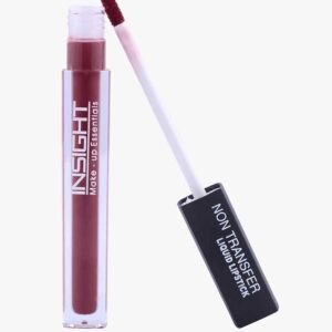 Insight Non-Transfer Velvet Matte Liquid Lipstick