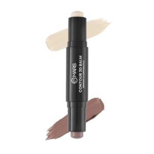 MARS Wonder Contour & Highlighter Duo Stick
