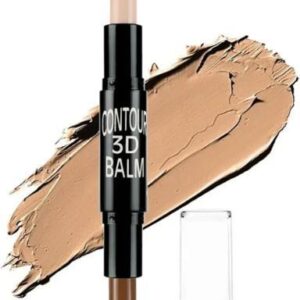 MARS Wonder Contour & Highlighter Duo Stick