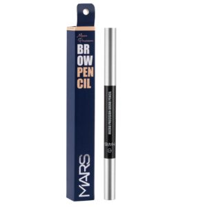 MARS Edge Of Precision Waterproof Eyebrow Pencil