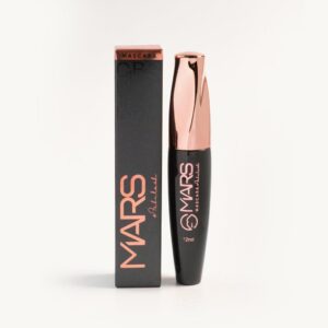 MARS Fabulash Thickening Volume Mascara