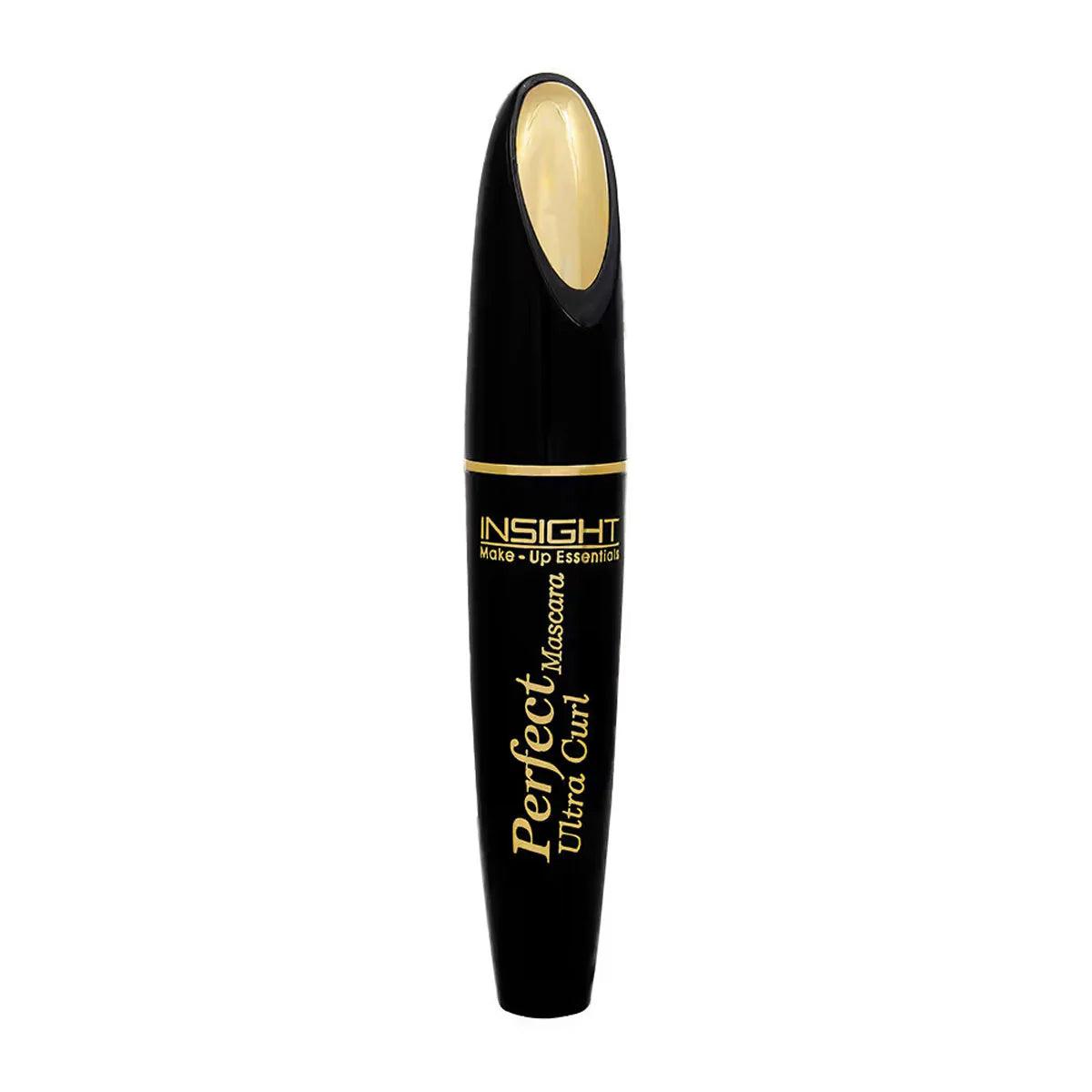 Insight Ultra Curl Waterproof Mascara - Image 3