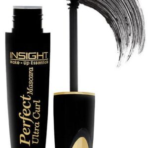 Insight Ultra Curl Waterproof Mascara