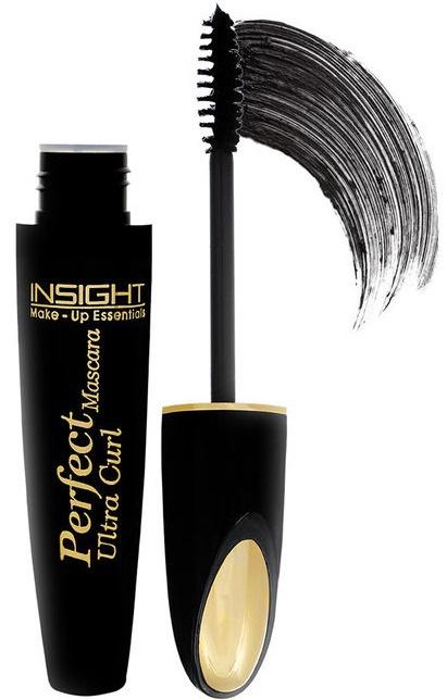 Insight Ultra Curl Waterproof Mascara - Image 2