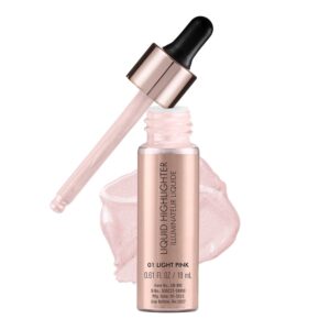 Swiss Beauty Highlighting Liquid Illuminator