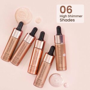 Swiss Beauty Highlighting Liquid Illuminator