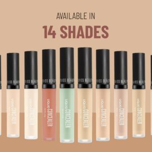 Swiss Beauty Liquid Concealer
