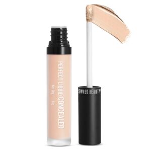 Swiss Beauty Liquid Concealer