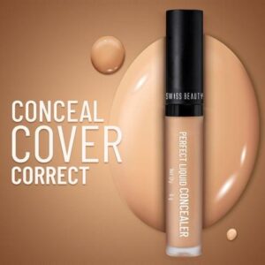 Swiss Beauty Liquid Concealer