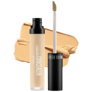 Swiss Beauty Liquid Concealer