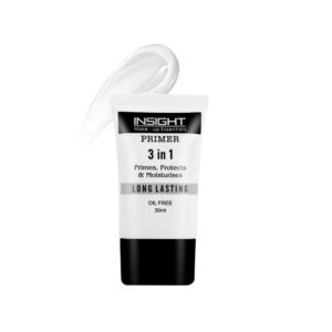 Insight 3-in-1 Long Lasting Primer