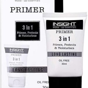 Insight 3-in-1 Long Lasting Primer