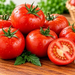 Fresh Tomatoes 500 g