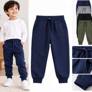 Kids Jogger Pants